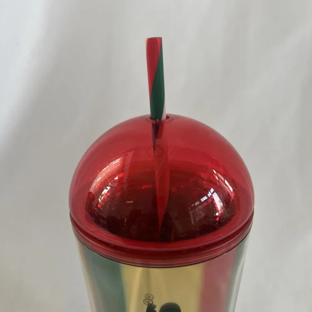 Starbucks holiday 2024